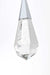 Elegant Lighting - 1013D5C-02CR - LED Pendant - Amora - Chrome