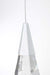 Elegant Lighting - 1013D5C-02CR - LED Pendant - Amora - Chrome