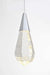 Elegant Lighting - 1013D5C-02CR - LED Pendant - Amora - Chrome