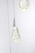 Elegant Lighting - 1013D12C-02CR - LED Pendant - Amora - Chrome