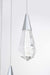 Elegant Lighting - 1013D12C-02CR - LED Pendant - Amora - Chrome