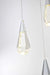 Elegant Lighting - 1013D16C-02CR - LED Pendant - Amora - Chrome