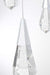 Elegant Lighting - 1013D16C-02CR - LED Pendant - Amora - Chrome