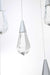 Elegant Lighting - 1013D28C-02CR - LED Pendant - Amora - Chrome