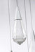 Elegant Lighting - 1013D28C-02CR - LED Pendant - Amora - Chrome