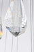 Elegant Lighting - 1013G32C-02CR - LED Chandelier - Amora - Chrome