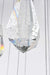 Elegant Lighting - 1013G36C-02CR - LED Chandelier - Amora - Chrome