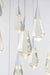 Elegant Lighting - 1013G42C-02CR - LED Chandelier - Amora - Chrome