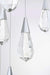 Elegant Lighting - 1013G42C-02CR - LED Chandelier - Amora - Chrome