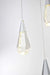 Elegant Lighting - 1013D36C-02CR - LED Pendant - Amora - Chrome
