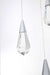 Elegant Lighting - 1013S16C-02CR - LED Pendant - Amora - Chrome