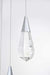 Elegant Lighting - 1013S16C-02CR - LED Pendant - Amora - Chrome