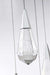 Elegant Lighting - 1013S20C-02CR - LED Pendant - Amora - Chrome