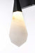 Elegant Lighting - 1013W5BK-22ST - LED Wall Sconce - Amora - Black