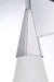 Elegant Lighting - 1013W5C-22ST - LED Wall Sconce - Amora - Chrome