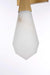 Elegant Lighting - 1013W5SG-22ST - LED Wall Sconce - Amora - Satin Gold