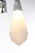 Elegant Lighting - 1013W20C-22ST - LED Wall Sconce - Amora - Chrome