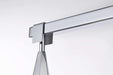 Elegant Lighting - 1013W20C-22ST - LED Wall Sconce - Amora - Chrome