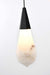 Elegant Lighting - 1013D5BK-22ST - LED Pendant - Amora - Black