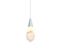 Elegant Lighting - 1013D5C-22ST - LED Pendant - Amora - Chrome