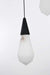Elegant Lighting - 1013D12BK-22ST - LED Pendant - Amora - Black