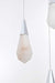 Elegant Lighting - 1013D12C-22ST - LED Pendant - Amora - Chrome
