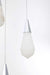 Elegant Lighting - 1013D16C-22ST - LED Pendant - Amora - Chrome