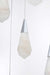 Elegant Lighting - 1013D20C-22ST - LED Pendant - Amora - Chrome