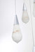 Elegant Lighting - 1013D20C-22ST - LED Pendant - Amora - Chrome