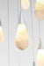 Elegant Lighting - 1013D24C-22ST - LED Pendant - Amora - Chrome