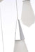 Elegant Lighting - 1013D24C-22ST - LED Pendant - Amora - Chrome