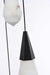 Elegant Lighting - 1013D28BK-22ST - LED Pendant - Amora - Black