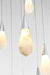 Elegant Lighting - 1013G32C-22ST - LED Chandelier - Amora - Chrome