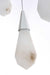 Elegant Lighting - 1013G32C-22ST - LED Chandelier - Amora - Chrome