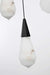 Elegant Lighting - 1013G36BK-22ST - LED Chandelier - Amora - Black