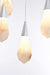 Elegant Lighting - 1013G36C-22ST - LED Chandelier - Amora - Chrome