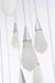 Elegant Lighting - 1013G48C-22ST - LED Chandelier - Amora - Chrome