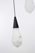 Elegant Lighting - 1013D36BK-22ST - LED Pendant - Amora - Black