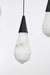 Elegant Lighting - 1013D42BK-22ST - LED Pendant - Amora - Black