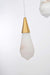 Elegant Lighting - 1013D42SG-22ST - LED Pendant - Amora - Satin Gold