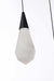 Elegant Lighting - 1013S16BK-22ST - LED Pendant - Amora - Black
