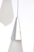 Elegant Lighting - 1013S16C-22ST - LED Pendant - Amora - Chrome