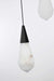 Elegant Lighting - 1013S20BK-22ST - LED Pendant - Amora - Black