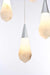 Elegant Lighting - 1013S20C-22ST - LED Pendant - Amora - Chrome