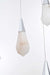 Elegant Lighting - 1013S20C-22ST - LED Pendant - Amora - Chrome