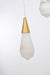 Elegant Lighting - 1013S20SG-22ST - LED Pendant - Amora - Satin Gold