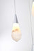 Elegant Lighting - 1013S26C-22ST - LED Pendant - Amora - Chrome