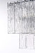 Elegant Lighting - 1015W10C-03GL - Three Light Wall Sconce - Georgina - Chrome