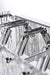 Elegant Lighting - 1015W16C-03GL - Four Light Wall Sconce - Georgina - Chrome