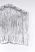 Elegant Lighting - 1015W16C-03GL - Four Light Wall Sconce - Georgina - Chrome